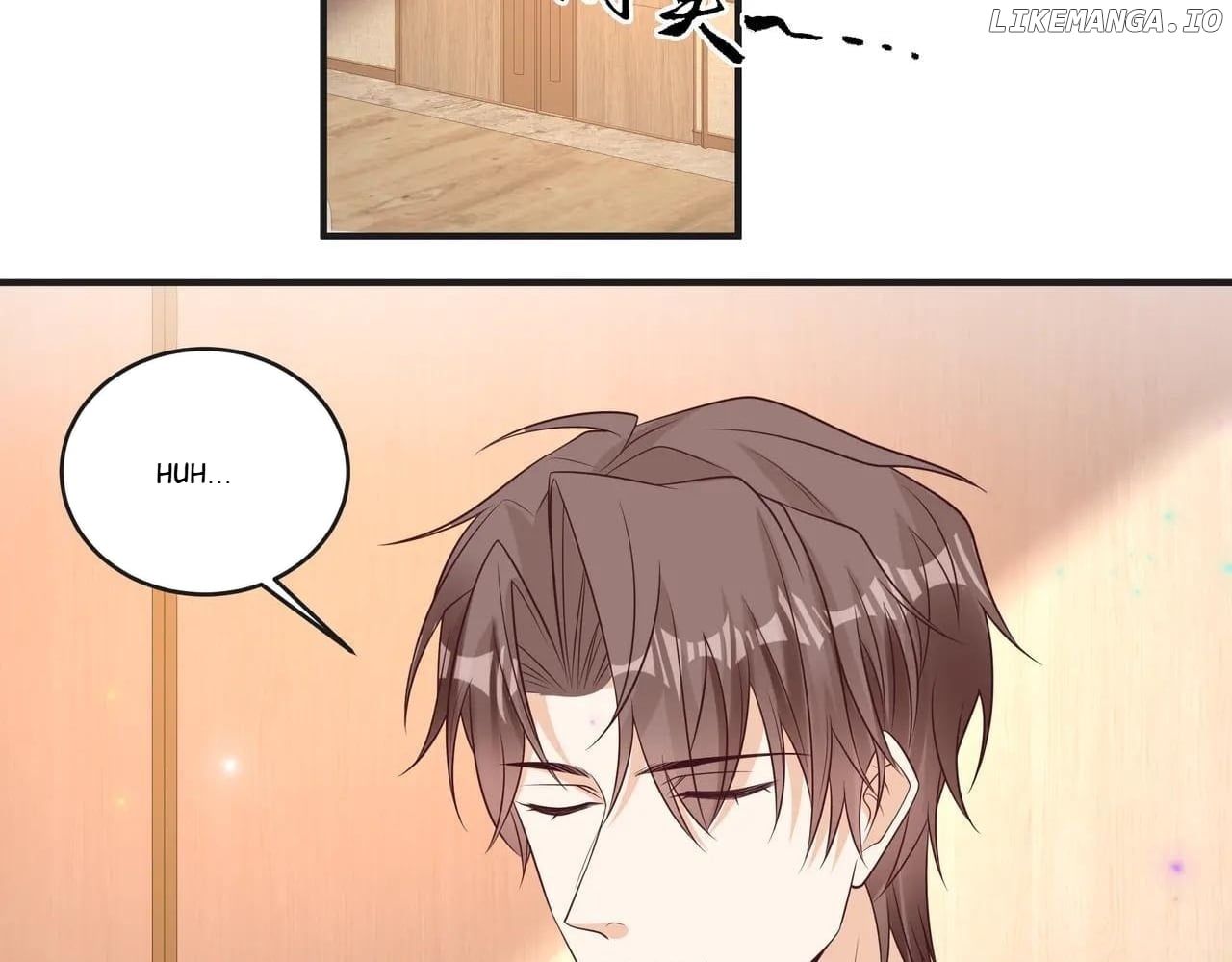 I Bring My Kid to Blow Up My Ex Husband's House Chapter 46 - page 10